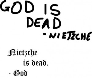 Nietzche Quote